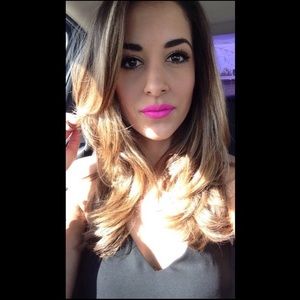 Meet your Posher, Hannah